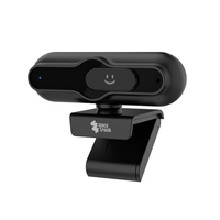 Kamera internetowa Windows Hello 2K USB SP-WCAM13