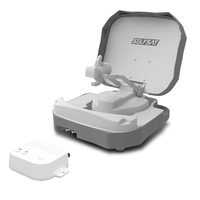 SelfSat Snipe V3 Single GPS Automatic Antenna