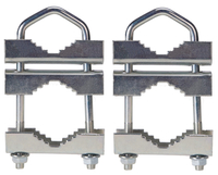 Antenna Cybant Mast Connector - 2pcs