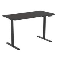 Spacetronik Moris 121BB 120x60 electric desk