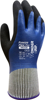 Wonder Grip WG-538 M/8 Freeze Fl protective gloves