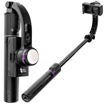 Automatic car holder with 15W charger
