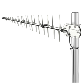 Logarithmic-periodic antenna LPDA-92