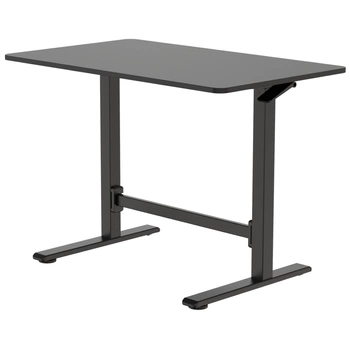 Spacetronik Moris 100BB 120x60 pneumatic desk