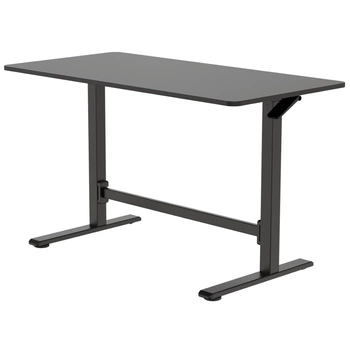 Spacetronik Moris 100BB 120x60 pneumatic desk
