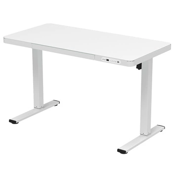 Spacetronik SPE-B128BG Astrid electric desk
