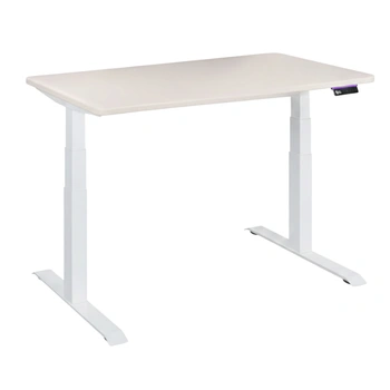 Elektryczny stelaż biurkowy Spacetronik SPE-232OB