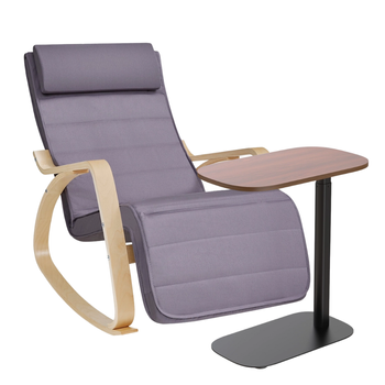 Spacetronik Flax electrically adjustable seat