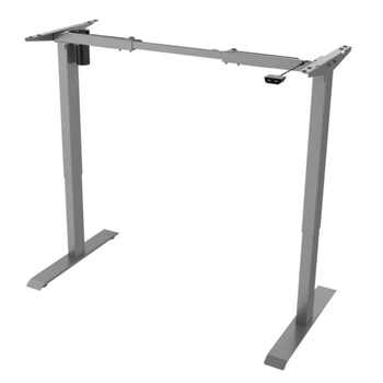 Spacetronik SPE-114NG electric desk rack