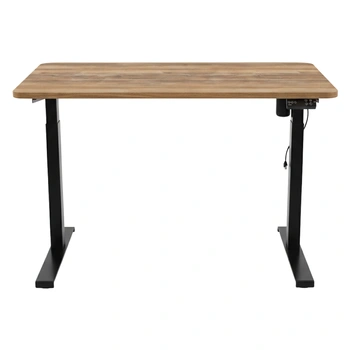 Spacetronik SPE-152B electric desk stand