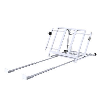 Elektryczna nakładka na łóżko Spacetronik Dormee