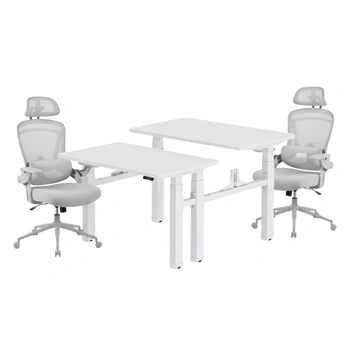 Electric adjustable double rack SPE-440W