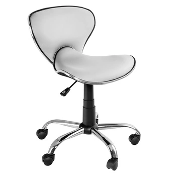 Spacetronik Binary cosmetic chair (white)