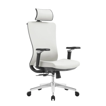 Fotel biurowy obrotowy MAURO