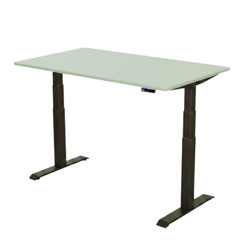 Elektryczny stelaż biurkowy Spacetronik SPE-222OB