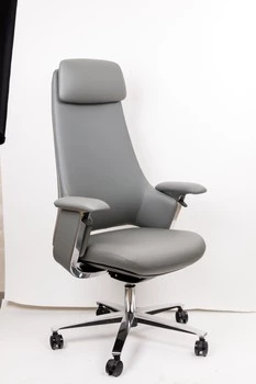 Spacetronik GUSTAV swivel office chair