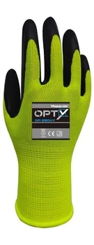 Wonder Grip OP-280HY S/7 Protective Gloves Opty