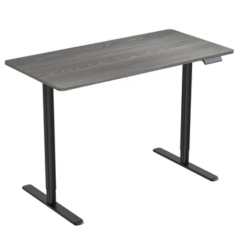 Spacetronik Moris 121BG 120x60 electric desk