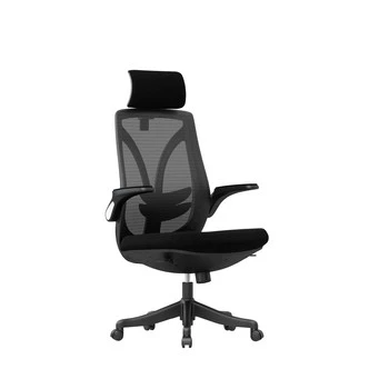 Spacetronik ARIAN-10 ergonomic office chair