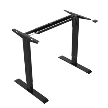 Electric desk rack ERGOLINE SPE-114EB