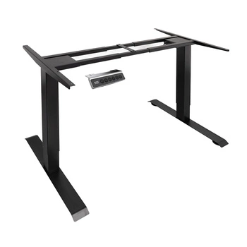 Spacetronik SPE-221B electric desk stand