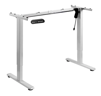 Spacetronik SPE-120G electric desk rack