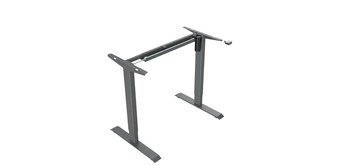 Electric desk rack ERGOLINE SPE-114EG
