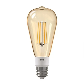 YLDP23YL SMART LED Filament Dimmable 6W Light Bulb