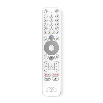 Homatics remote control BIG white