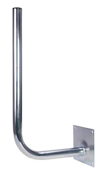 Extension wall antenna bracket L=30cm 30x80