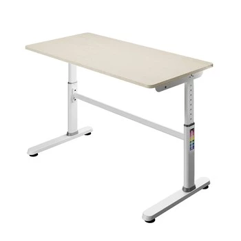 Spacetronik XD adjustable desk SPE-X103WL 100x60