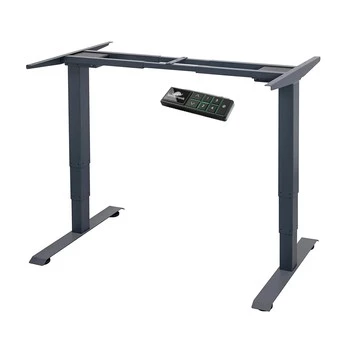 Spacetronik SPE-231OA electric desk stand