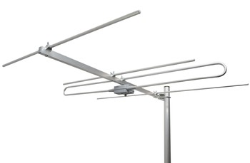 Spacetronik ASP-V512 VHF Antenna Ch. 5-12 6 dB(i)