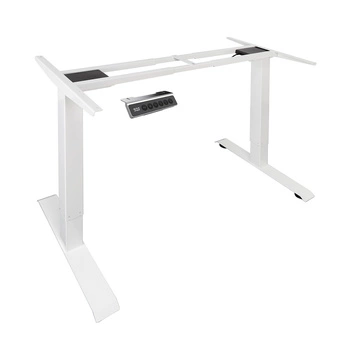 Spacetronik SPE-221W electric desk stand