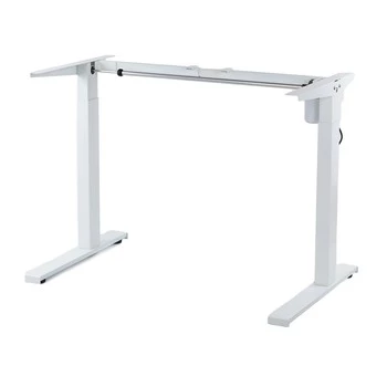 Spacetronik SPE-152W electric desk stand