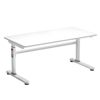 Spacetronik XD adjustable desk SPE-X103WW 120x60