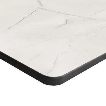 Universal desk top 120x60x12cm Marble Gelato