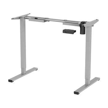 Spacetronik SPE-124G electric desk rack