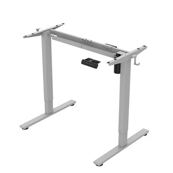 Spacetronik SPE-122G electric desk rack