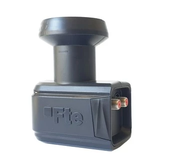 LNB Twin Fte eXcellento Black LTE 01dB