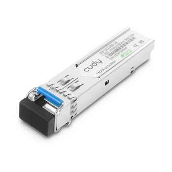 Cudy SM100GSB-3A 1.25G SFP Bi-di 3km SFP module