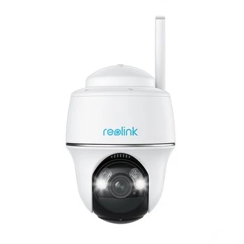 Reolink Argus PT WiFi smart camera white