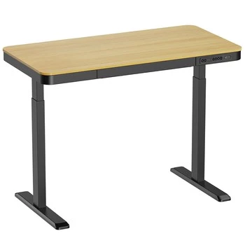 Spacetronik SPE-B126BD Astrid electric desk