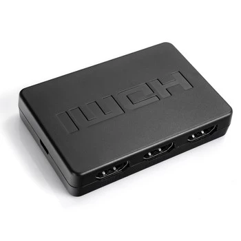 SPH-S1031 1080p 3x1 HDMI combiner