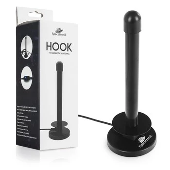 Spacetronik Hook DVB-T magnetic antenna