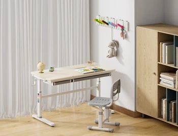 Spacetronik XD adjustable desk SPE-X104WA 120x60