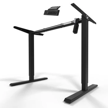 Electric desk rack SPE-121B 90cm