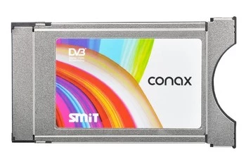 SMiT Conax module ver. 1670