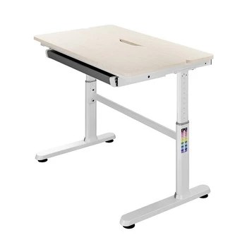 Spacetronik XD adjustable desk SPE-X104WL 100x60