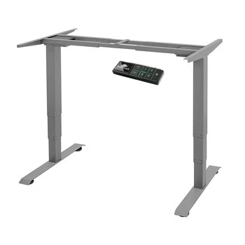 Spacetronik SPE-231OG electric desk stand